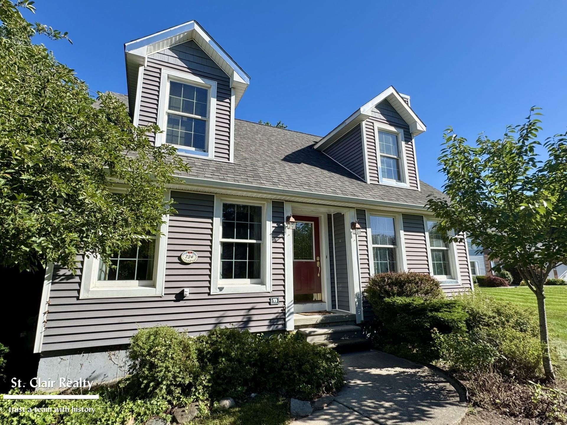 734 Highland Drive