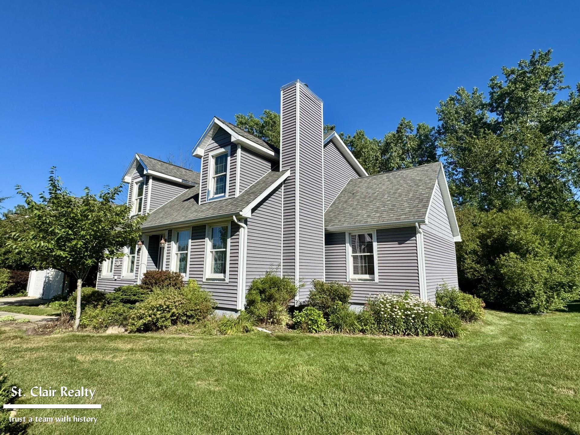 734 Highland Drive