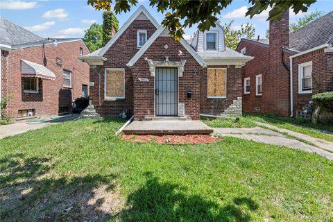 9500 Lakepointe Street Detroit City MI 48224