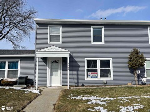 9469 Parkwood North Drive Davison Township MI 48423