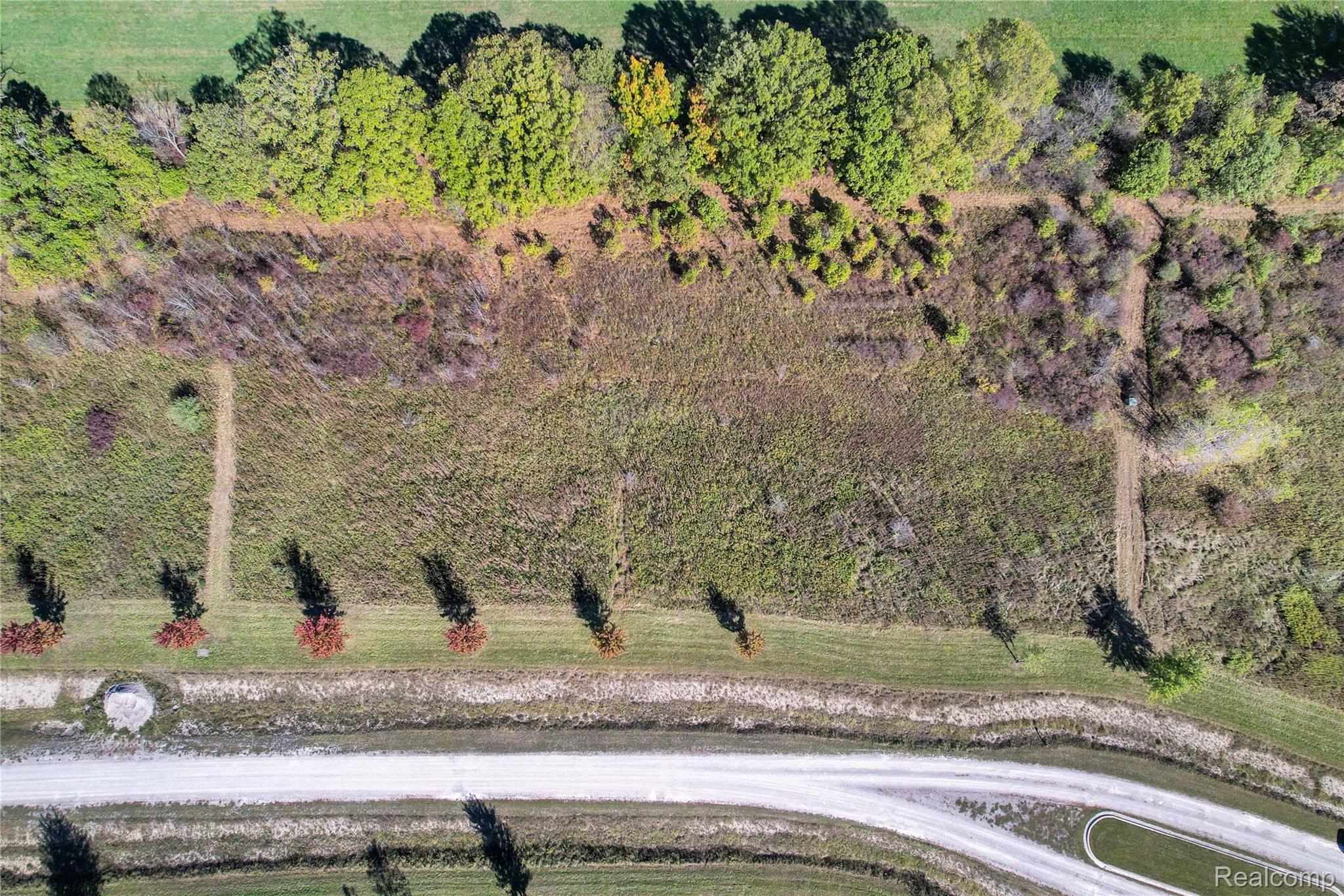 24555 Murray LOT C Drive