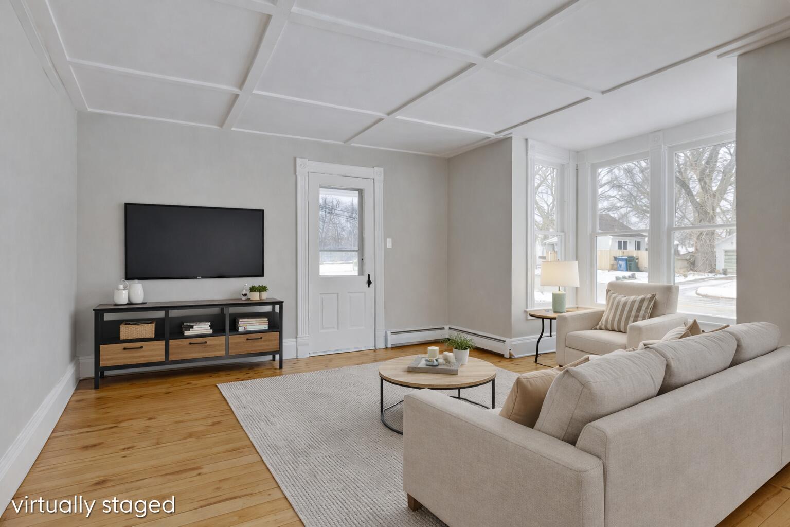 1407 Montgomery Avenue