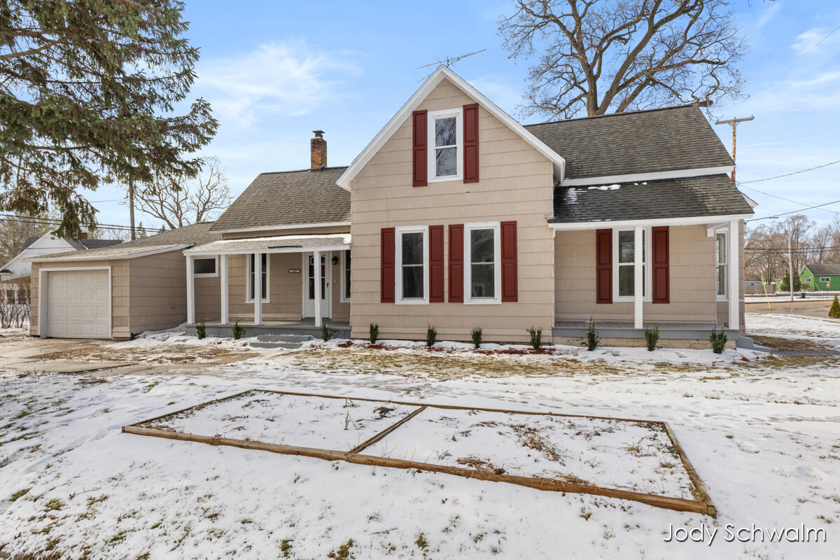 1407 Montgomery Avenue