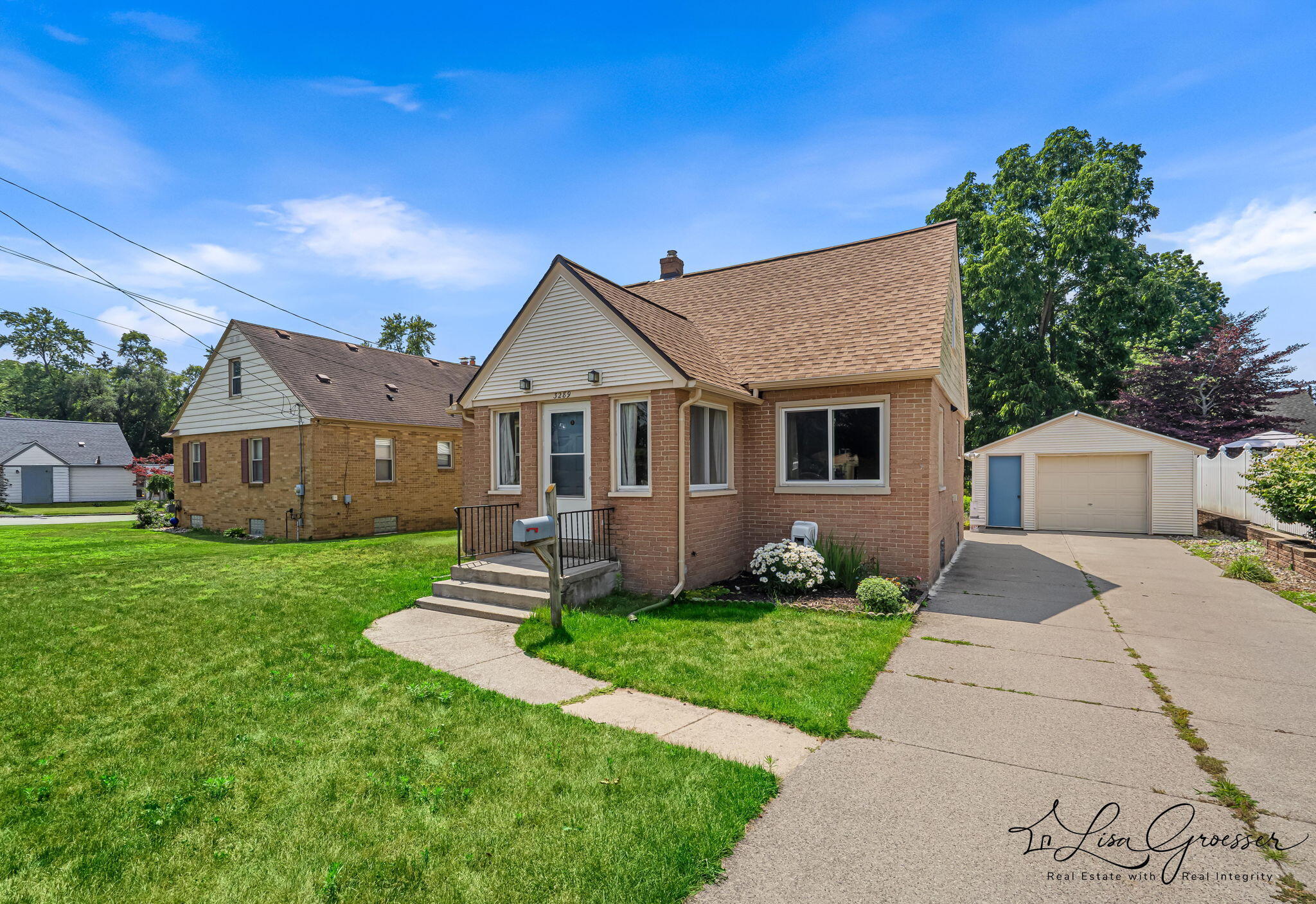 3289 Earle Avenue SW