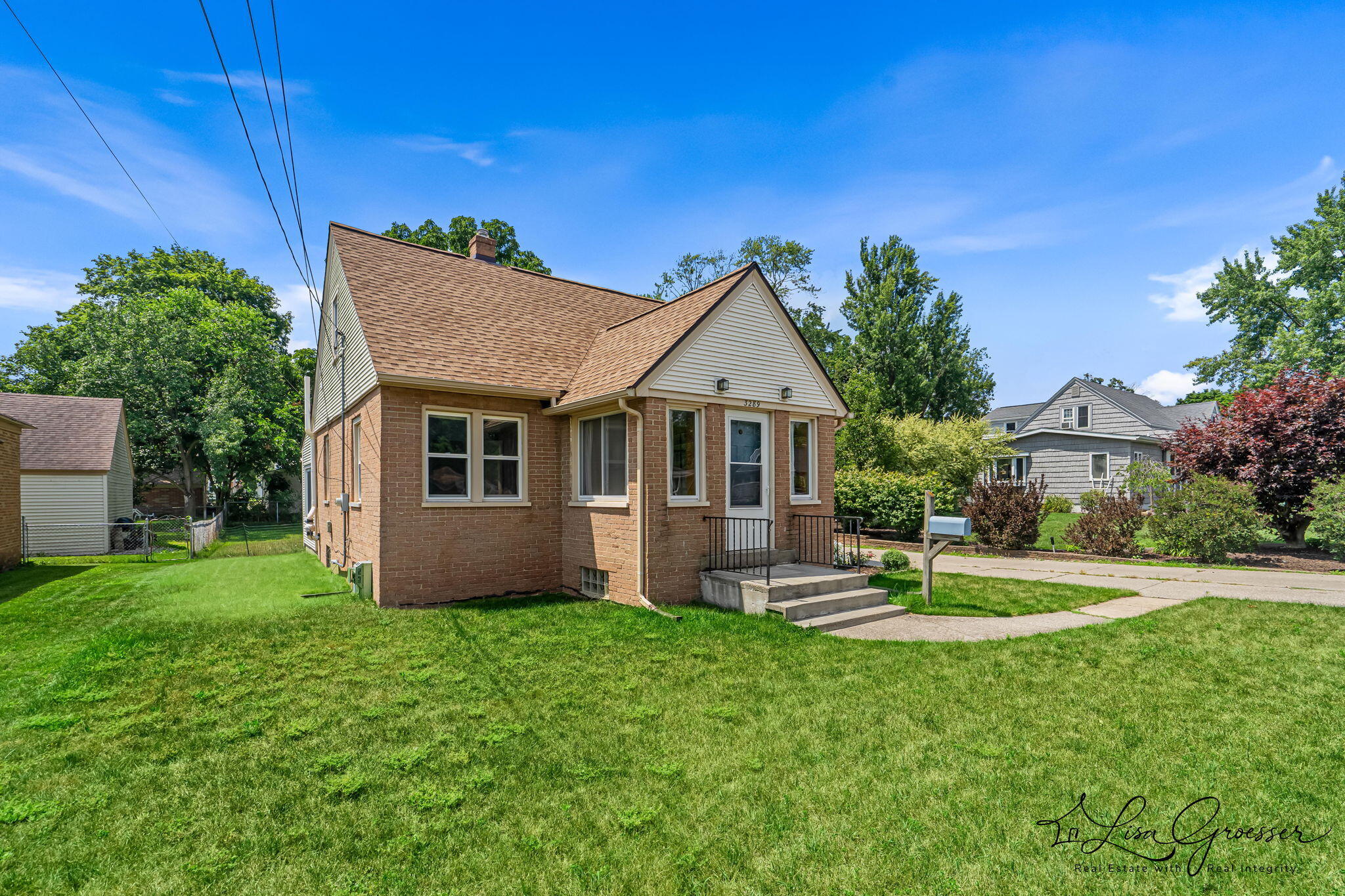 3289 Earle Avenue SW