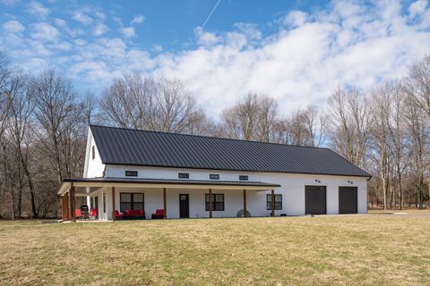 9673 N 27th Street Richland Township MI 49083