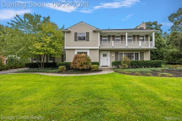 330 N CRANBROOK CROSS RD, BLOOMFIELD HILLS, MI 48301 - Image 3b60c40e82f067f1fc66665fdcecf098/3566917445