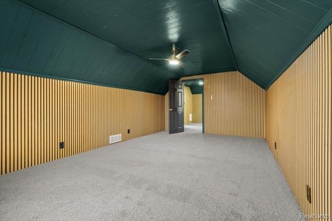 Tiny photo for 18061 Kentucky Street, Detroit City, MI 48221 (MLS # 20261021767)