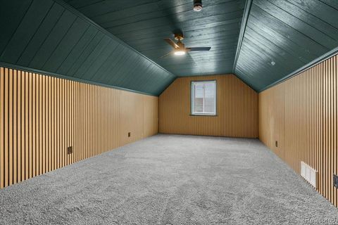 Tiny photo for 18061 Kentucky Street, Detroit City, MI 48221 (MLS # 20261021767)