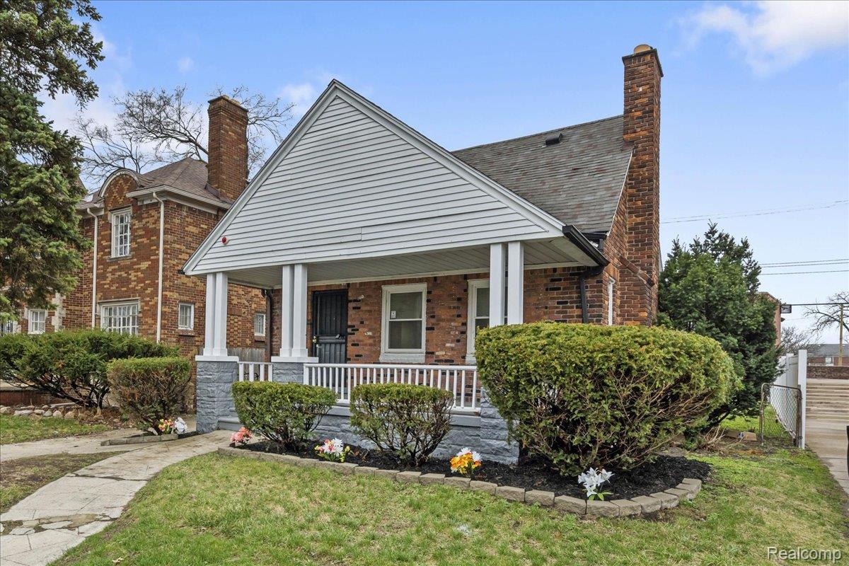 18061 Kentucky Street