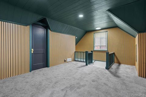 Tiny photo for 18061 Kentucky Street, Detroit City, MI 48221 (MLS # 20261021767)