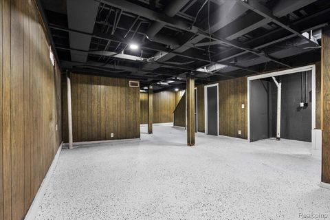 Tiny photo for 18061 Kentucky Street, Detroit City, MI 48221 (MLS # 20261021767)