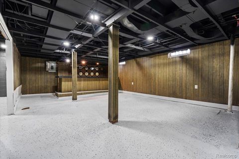 Tiny photo for 18061 Kentucky Street, Detroit City, MI 48221 (MLS # 20261021767)