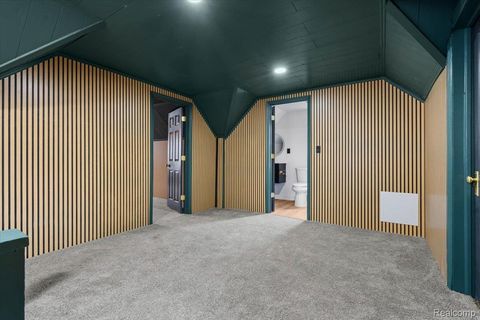 Tiny photo for 18061 Kentucky Street, Detroit City, MI 48221 (MLS # 20261021767)