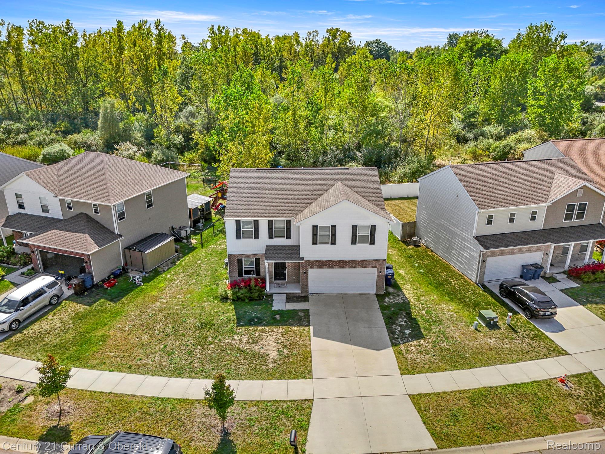 1659 Greenway Drive