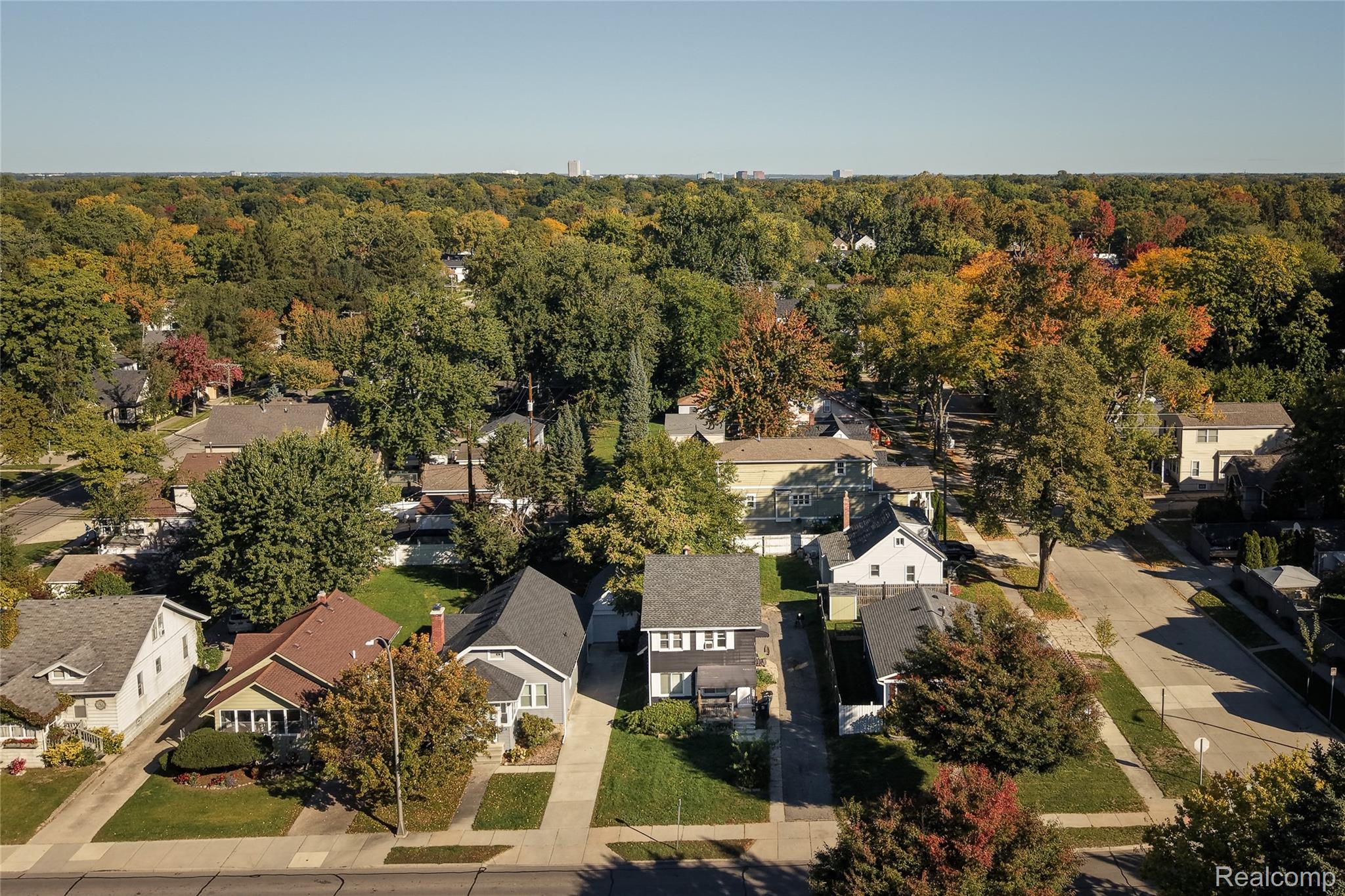 406 W 12 Mile Road