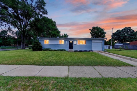 Photo of 43924 Donley Drive, Sterling Heights City, MI 48314 (MLS # 65026030432)