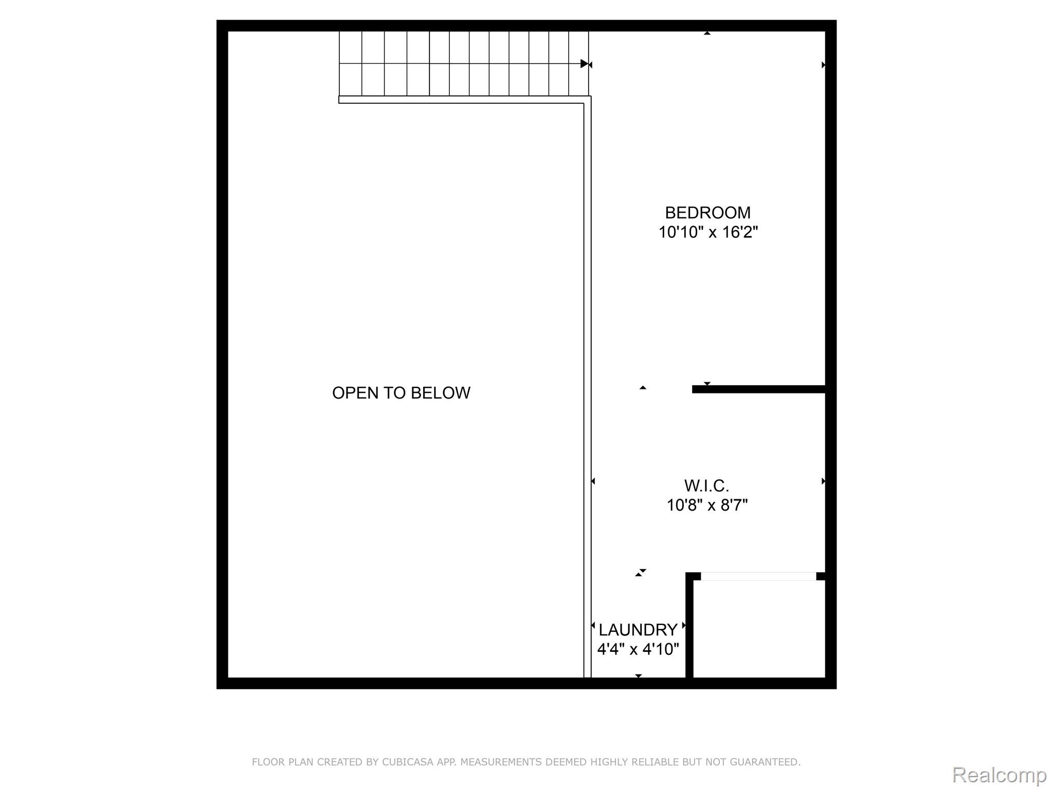 Detroit City, Michigan 48207, United States, 1 Bedroom Bedrooms, ,1 BathroomBathrooms,Residential,Active,192391
