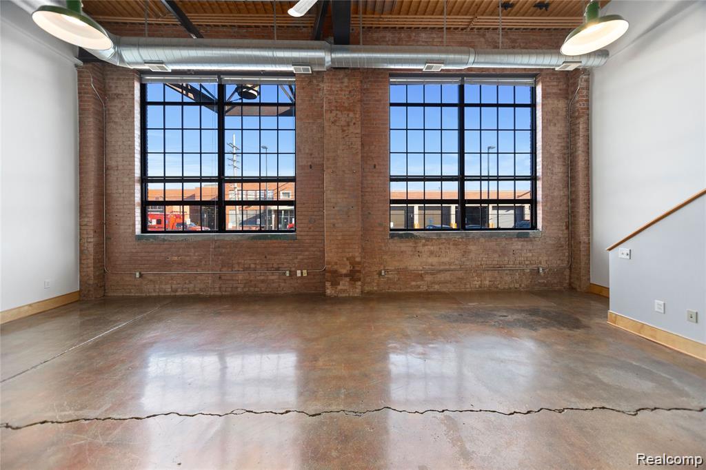 Detroit City, Michigan 48207, United States, 1 Bedroom Bedrooms, ,1 BathroomBathrooms,Residential,Active,192391