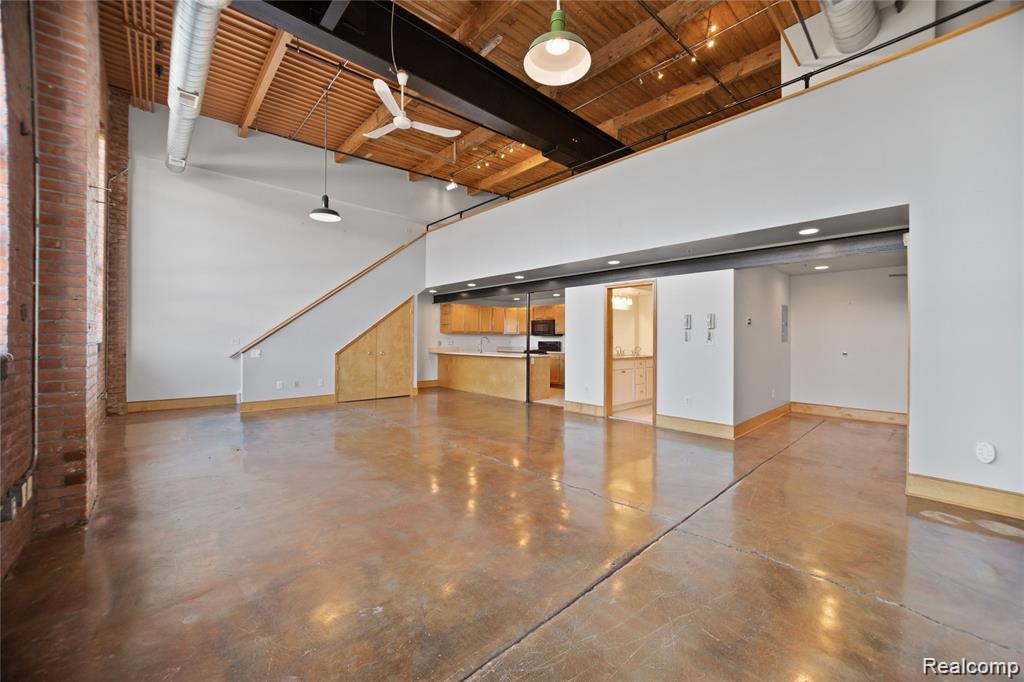 Detroit City, Michigan 48207, United States, 1 Bedroom Bedrooms, ,1 BathroomBathrooms,Residential,Active,192391