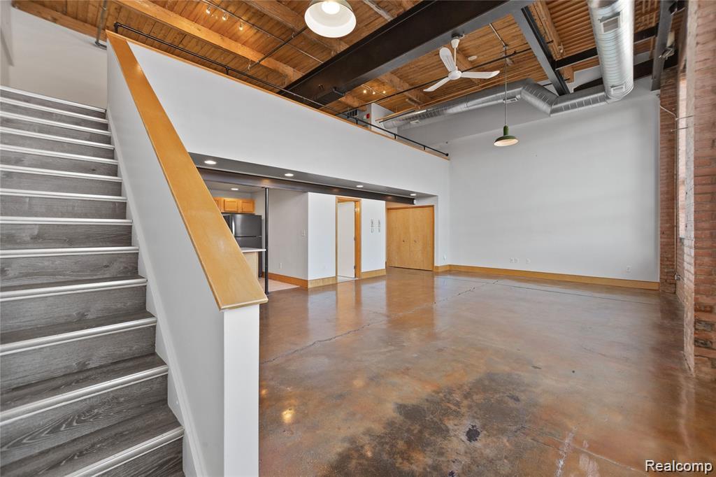 Detroit City, Michigan 48207, United States, 1 Bedroom Bedrooms, ,1 BathroomBathrooms,Residential,Active,192391