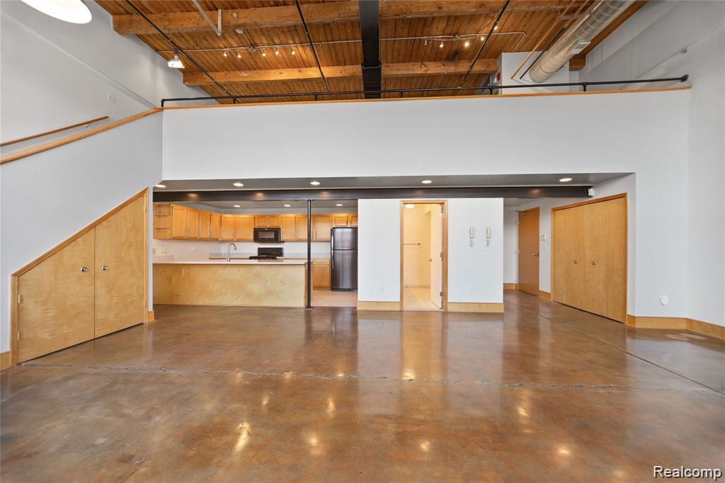 Detroit City, Michigan 48207, United States, 1 Bedroom Bedrooms, ,1 BathroomBathrooms,Residential,Active,192391