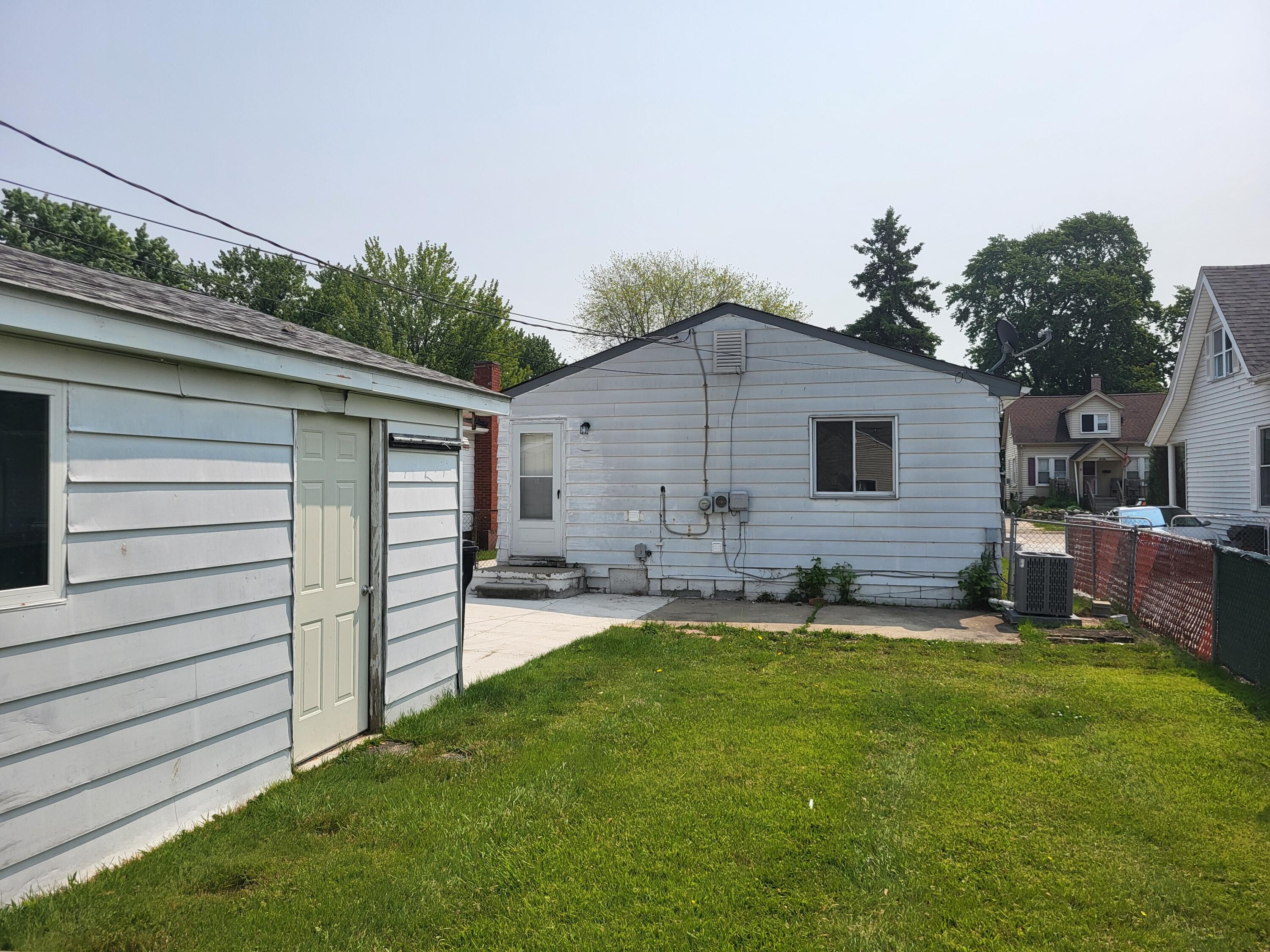27837 Kaufman Street