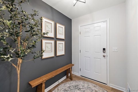 Tiny photo for 58228 Kincaid Street, New Haven Village, MI 48048 (MLS # 20261085292)