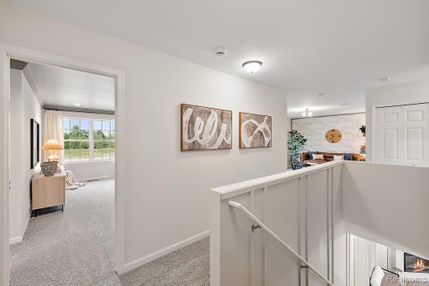 Tiny photo for 58228 Kincaid Street, New Haven Village, MI 48048 (MLS # 20261085292)