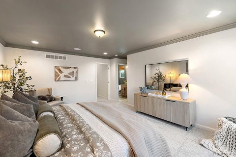Tiny photo for 58228 Kincaid Street, New Haven Village, MI 48048 (MLS # 20261085292)