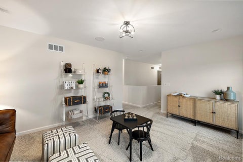 Tiny photo for 58228 Kincaid Street, New Haven Village, MI 48048 (MLS # 20261085292)