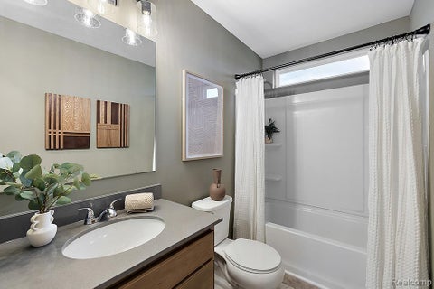 Tiny photo for 58228 Kincaid Street, New Haven Village, MI 48048 (MLS # 20261085292)