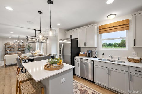 Tiny photo for 58228 Kincaid Street, New Haven Village, MI 48048 (MLS # 20261085292)