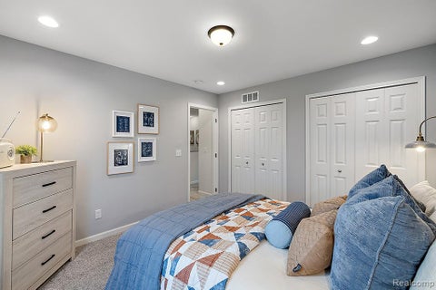 Tiny photo for 58228 Kincaid Street, New Haven Village, MI 48048 (MLS # 20261085292)