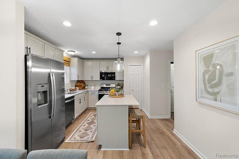 Tiny photo for 58228 Kincaid Street, New Haven Village, MI 48048 (MLS # 20261085292)