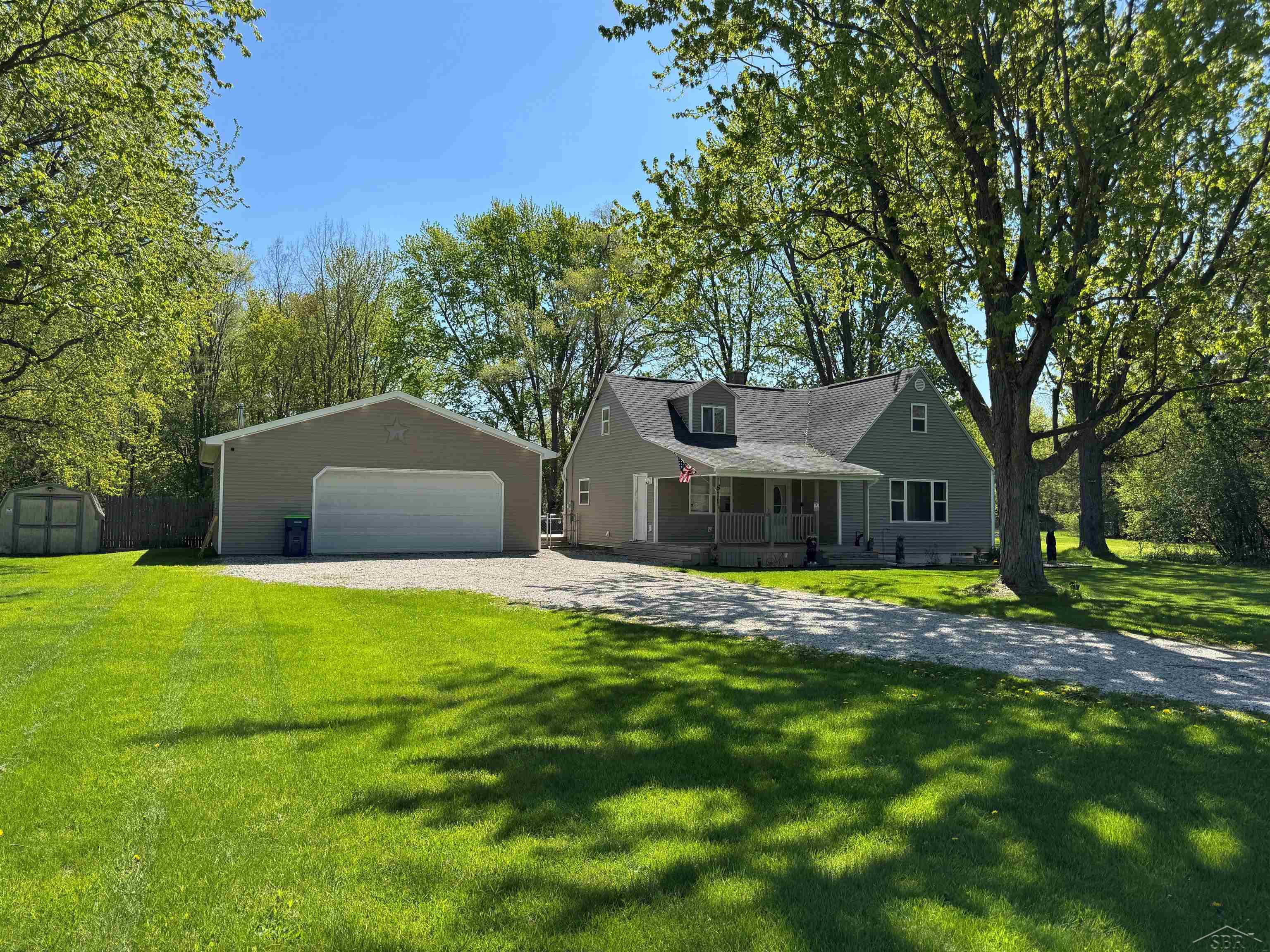 575 Lutzke Road