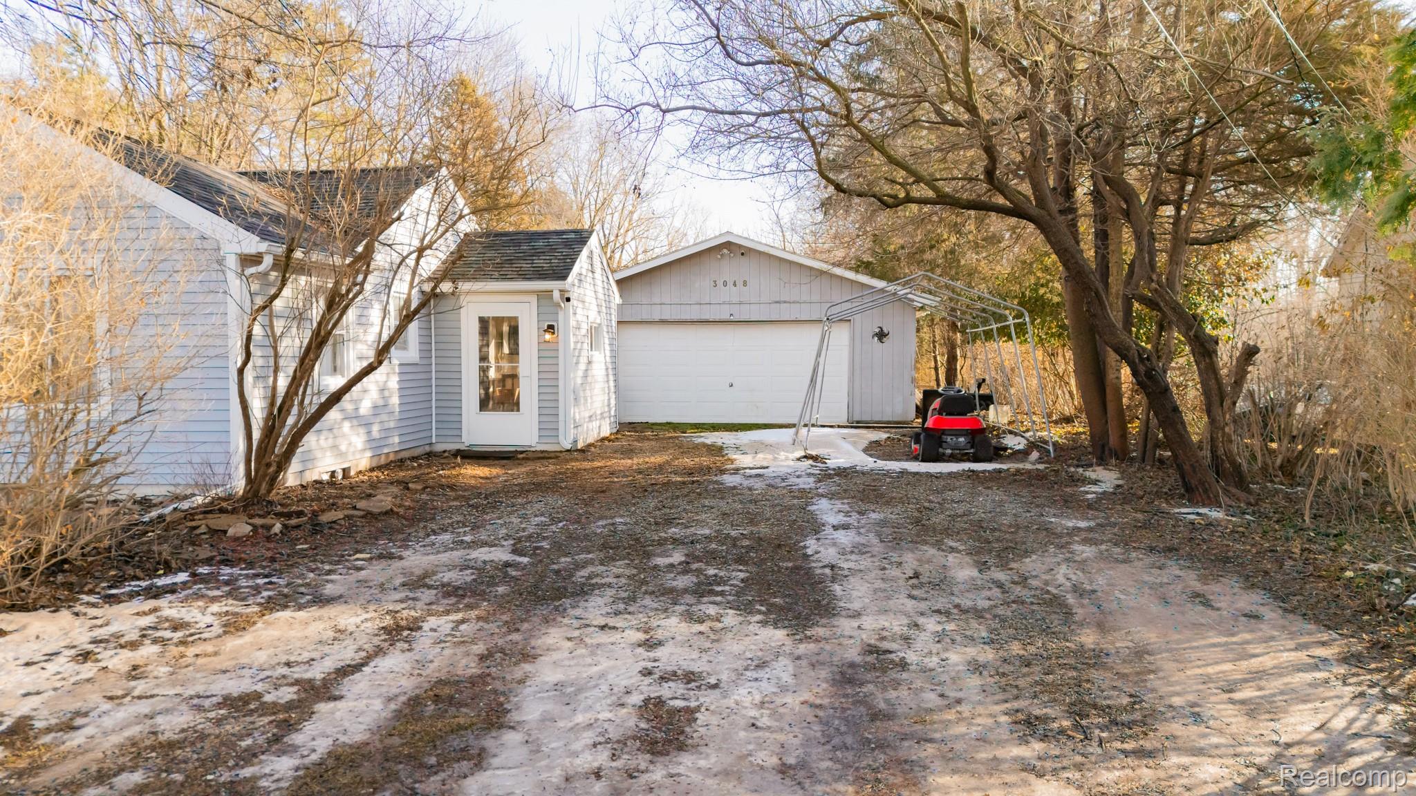 3048 Webberville Road