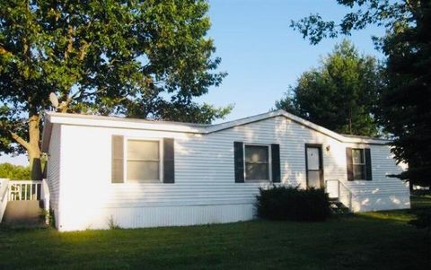 Photo of 1700 W County Line Road, Pierson Township, MI 49343 (MLS # 65026025980)