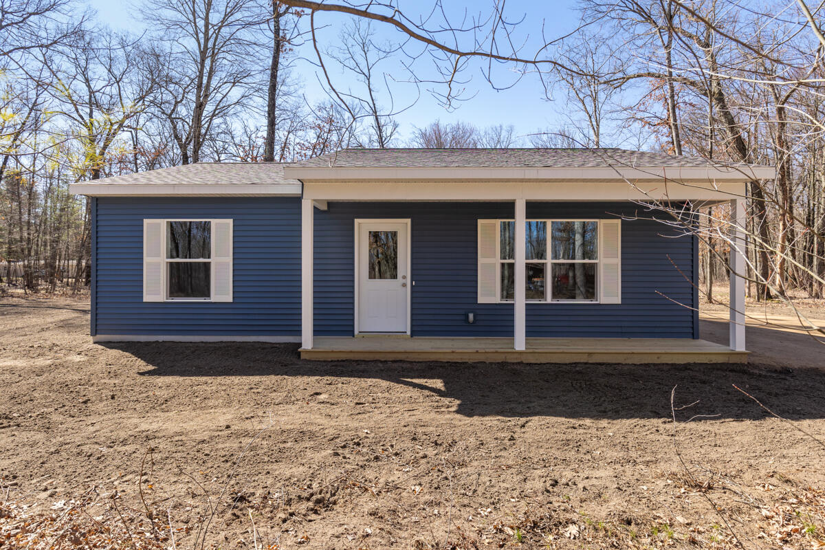 8992 Mackinaw Trail Drive