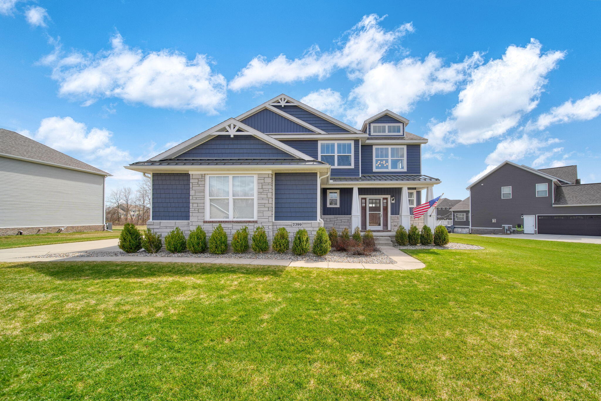 2399 Walnut View Drive