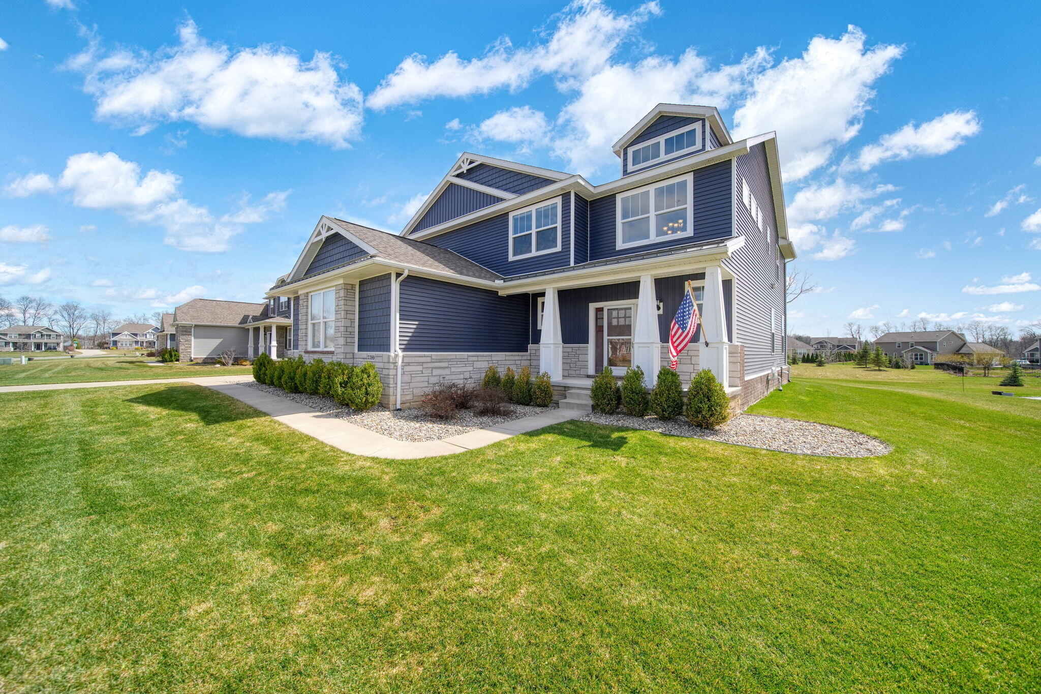 2399 Walnut View Drive