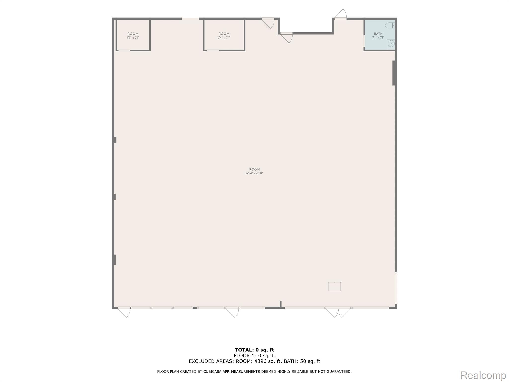 Flint, Michigan 48505, United States, ,Commercial,Active,82804