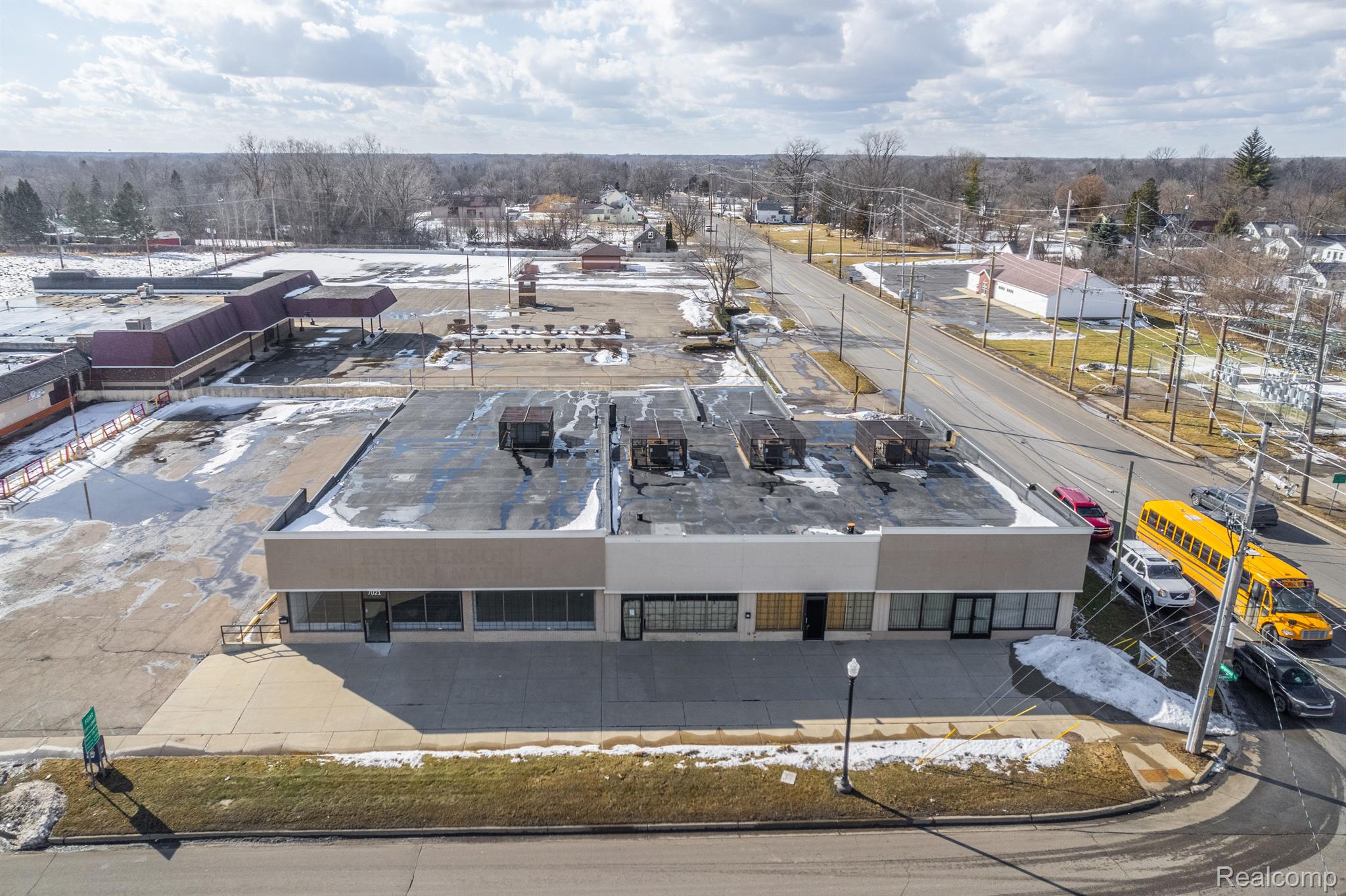 Flint, Michigan 48505, United States, ,Commercial,Active,82804