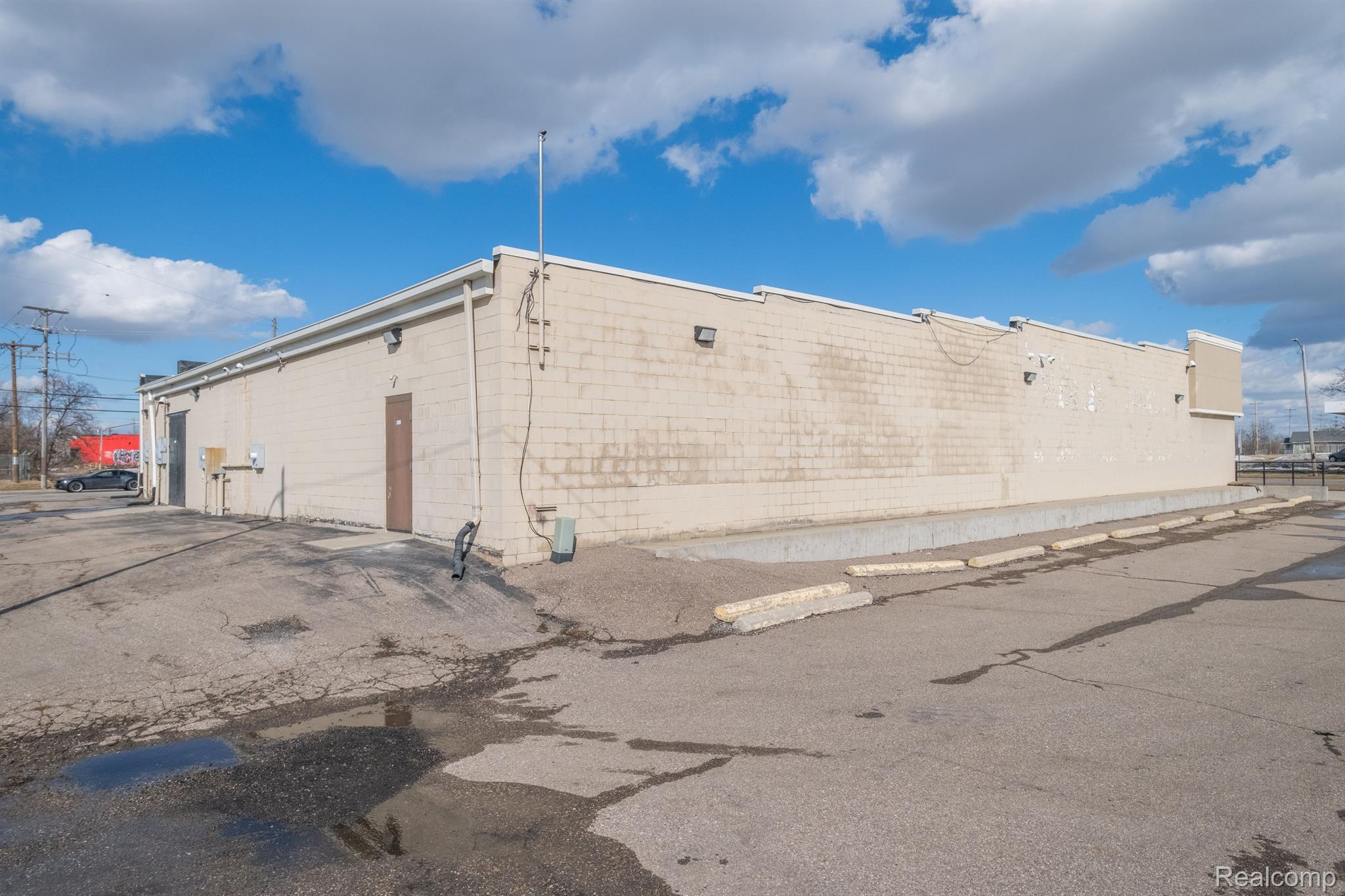 Flint, Michigan 48505, United States, ,Commercial,Active,82804