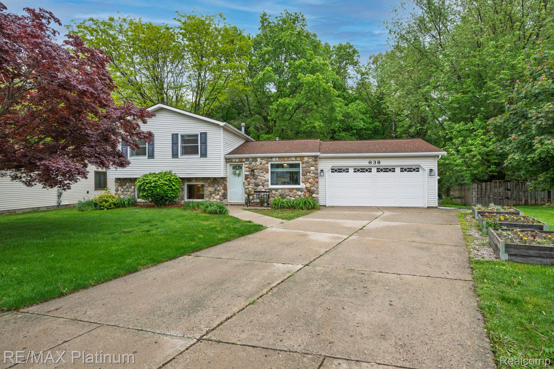 638 GLENWYTH Road