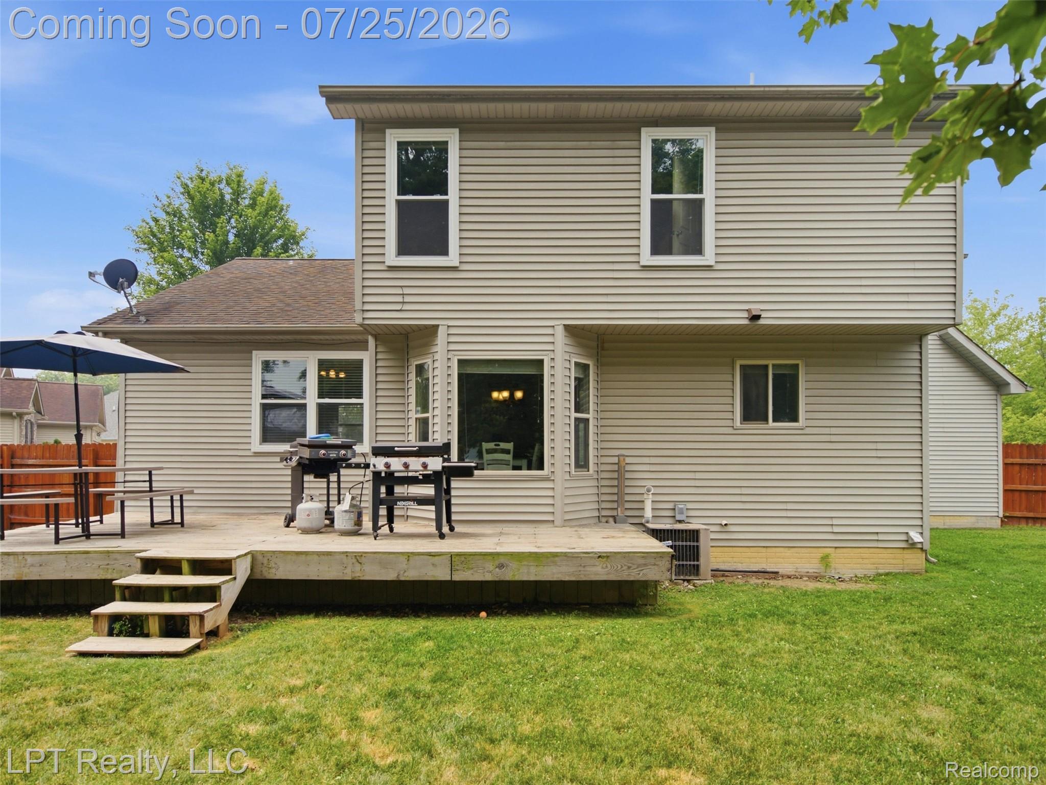 2347 Meadowlane Court