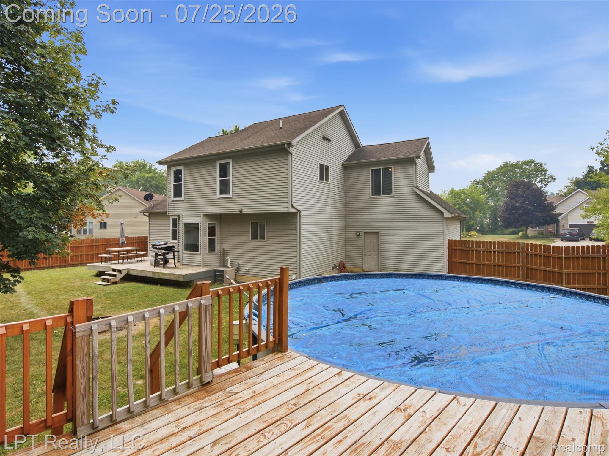 2347 Meadowlane Court