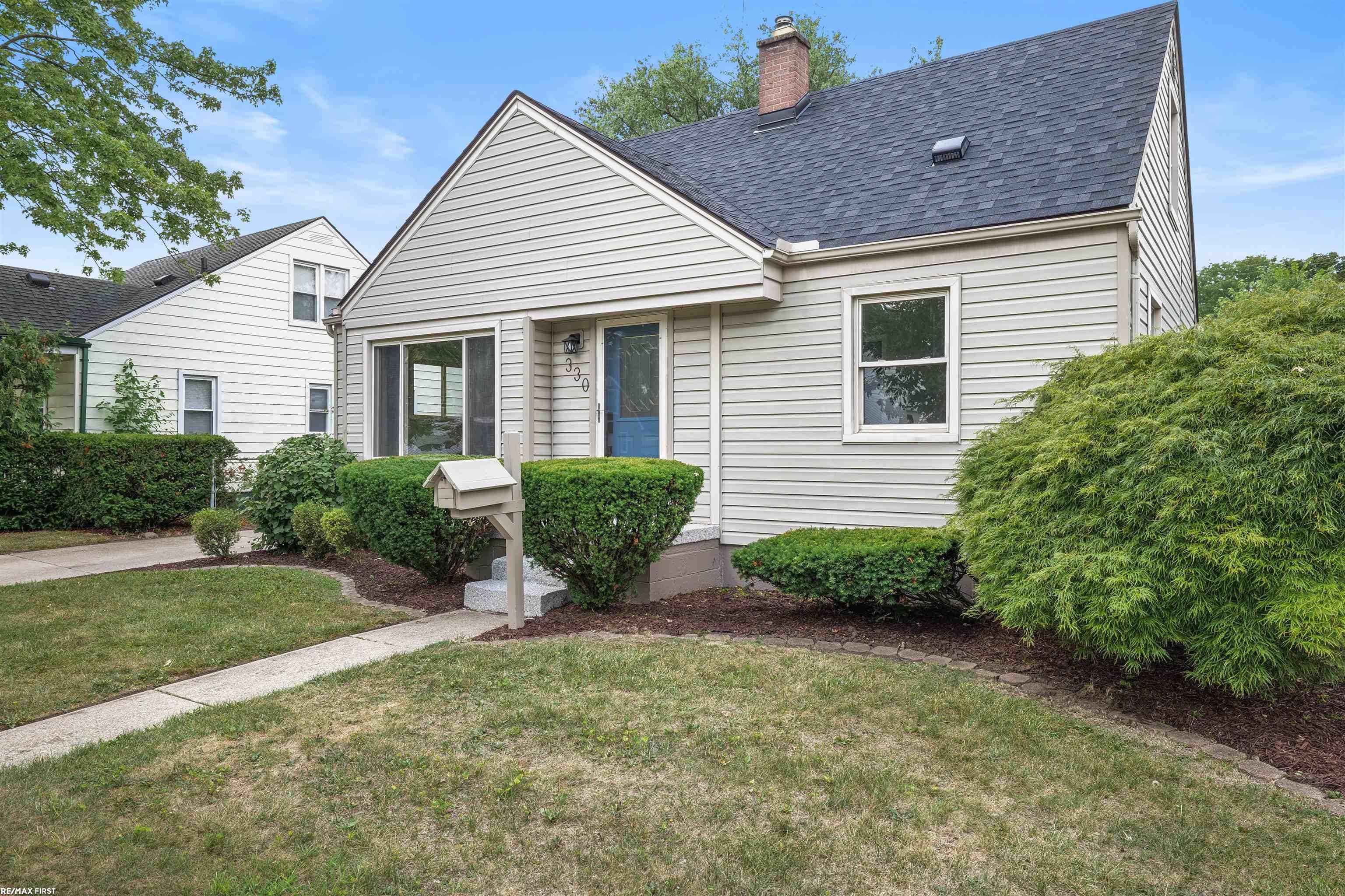 330 Gargantua Avenue