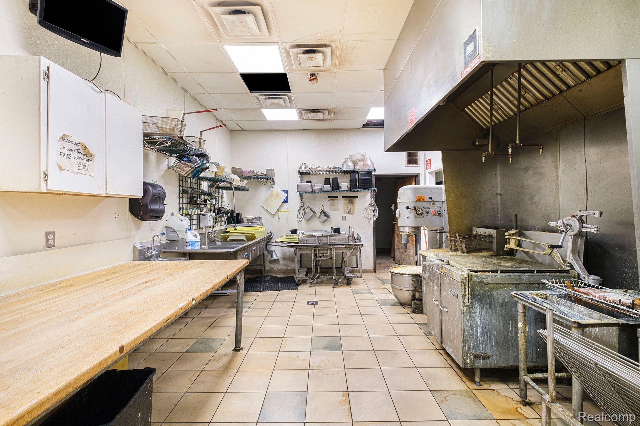 Flint City, Michigan 48504, United States, ,Commercial,Active,158787