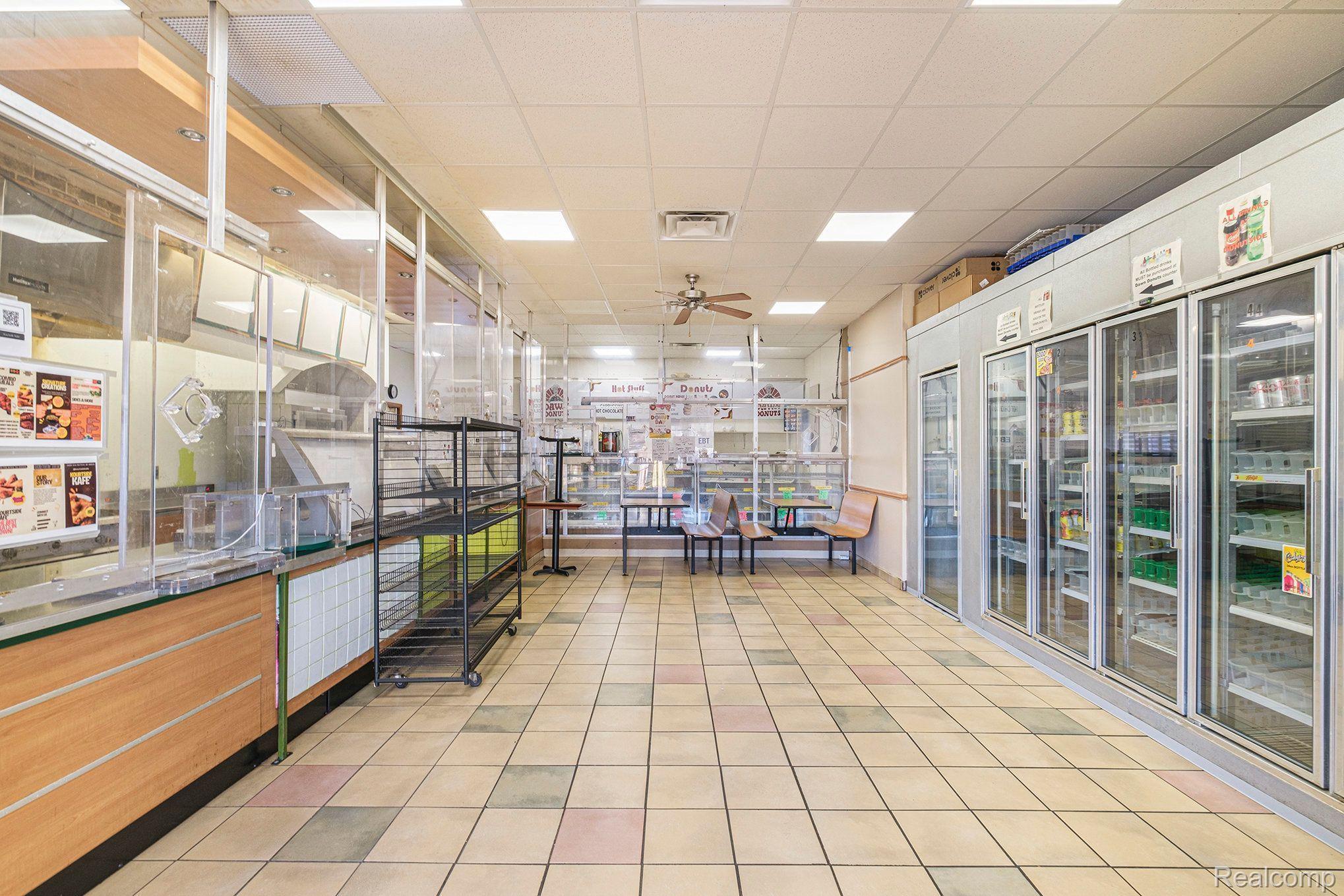 Flint City, Michigan 48504, United States, ,Commercial,Active,158787